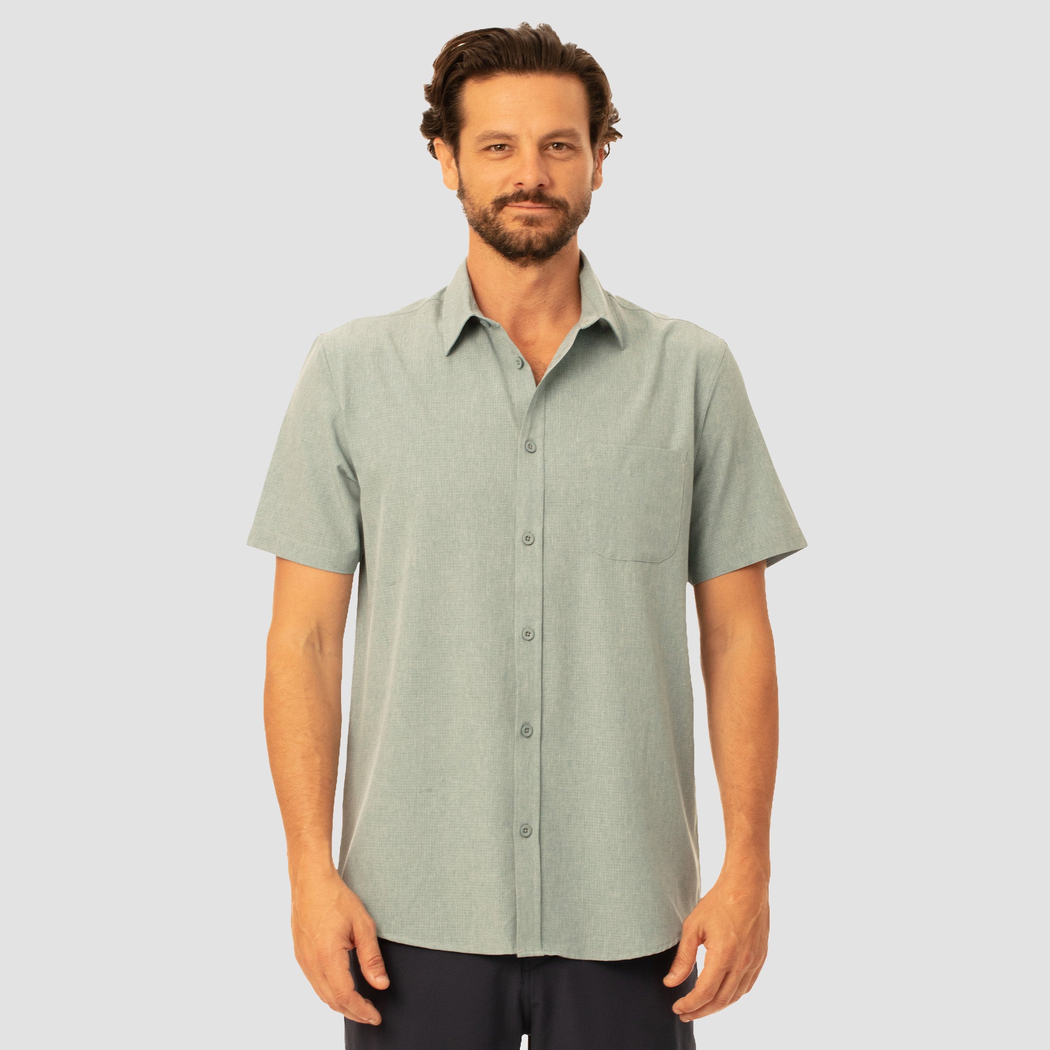 HORIZON SHIRT main image 1