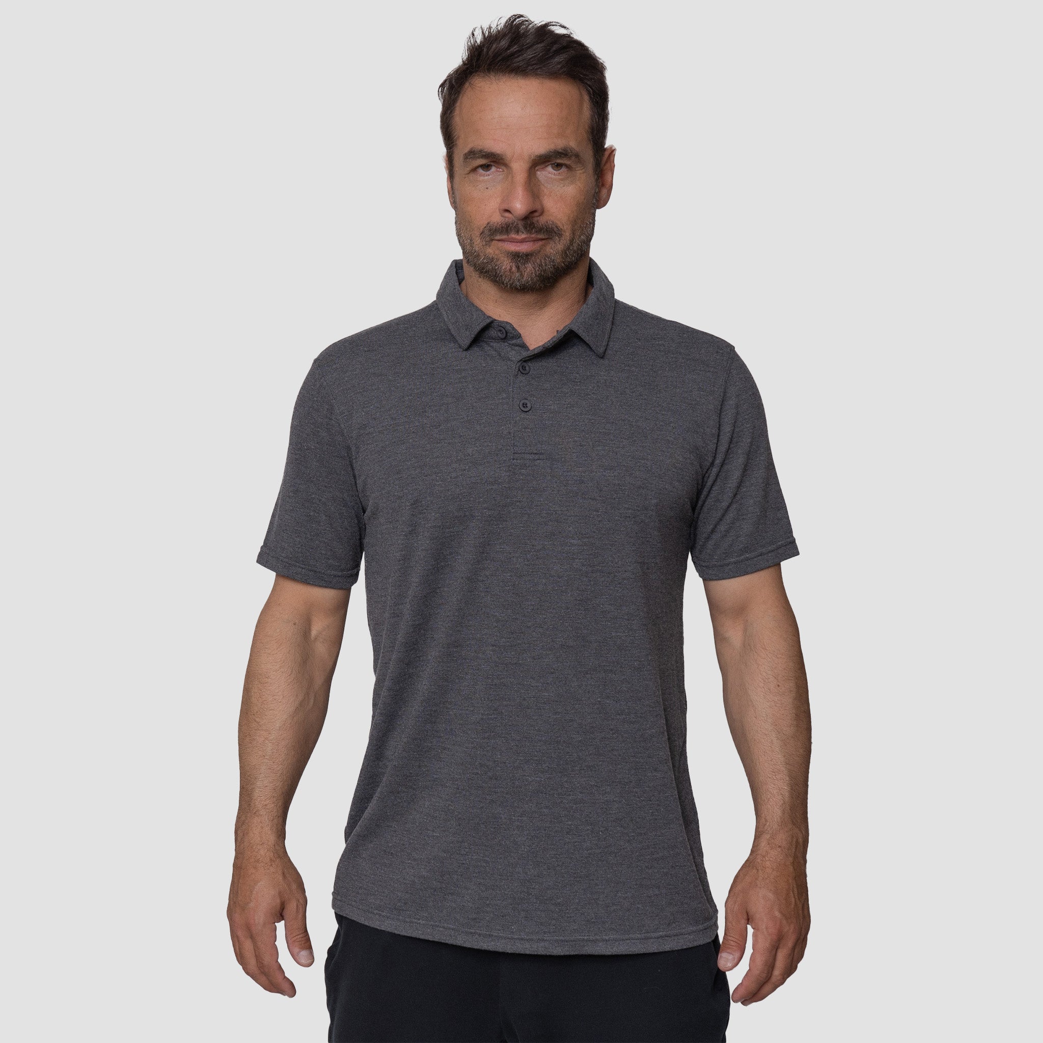 Eagle Brave Core Polo Design Your Own Custom
