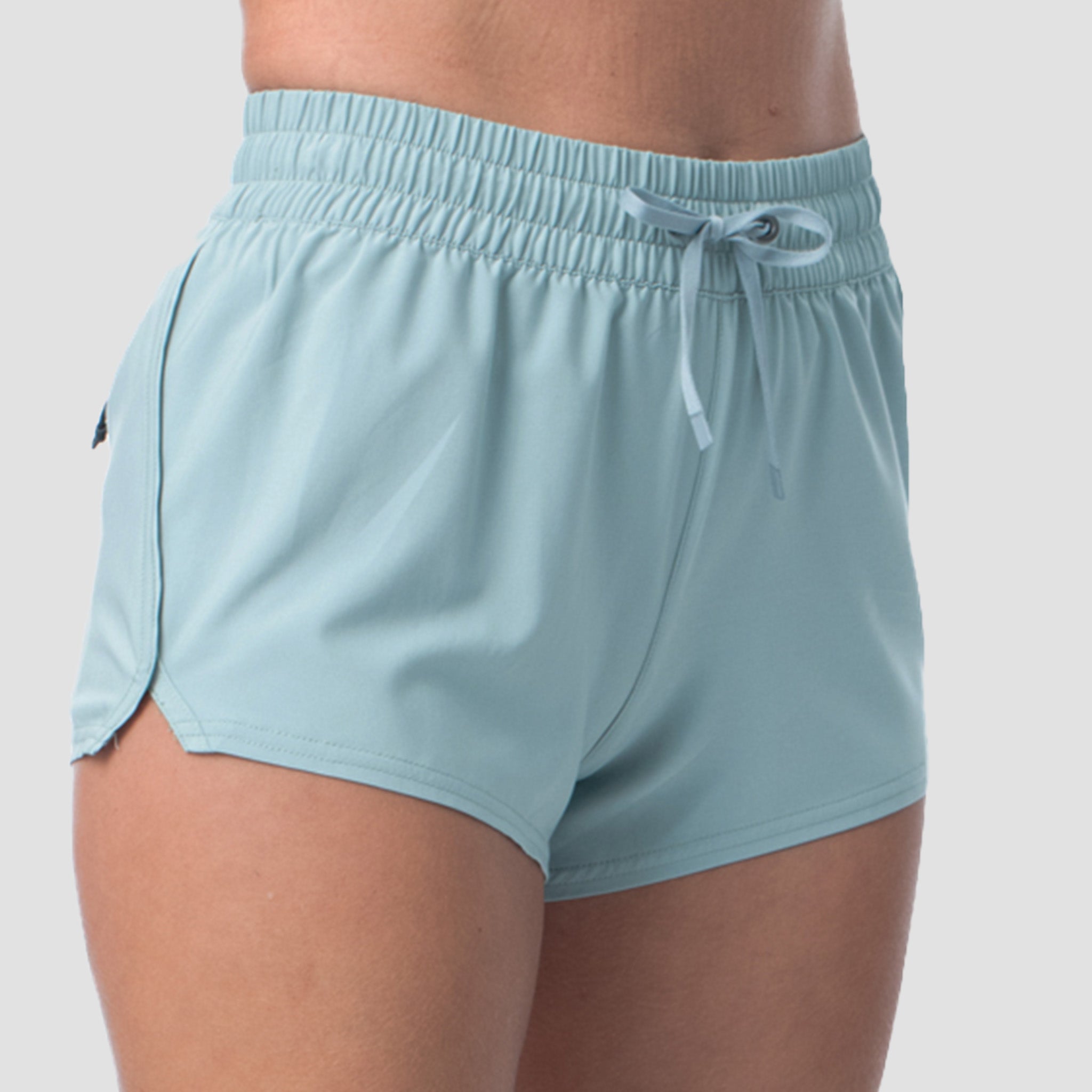 Kylie Women Short – Island Daze