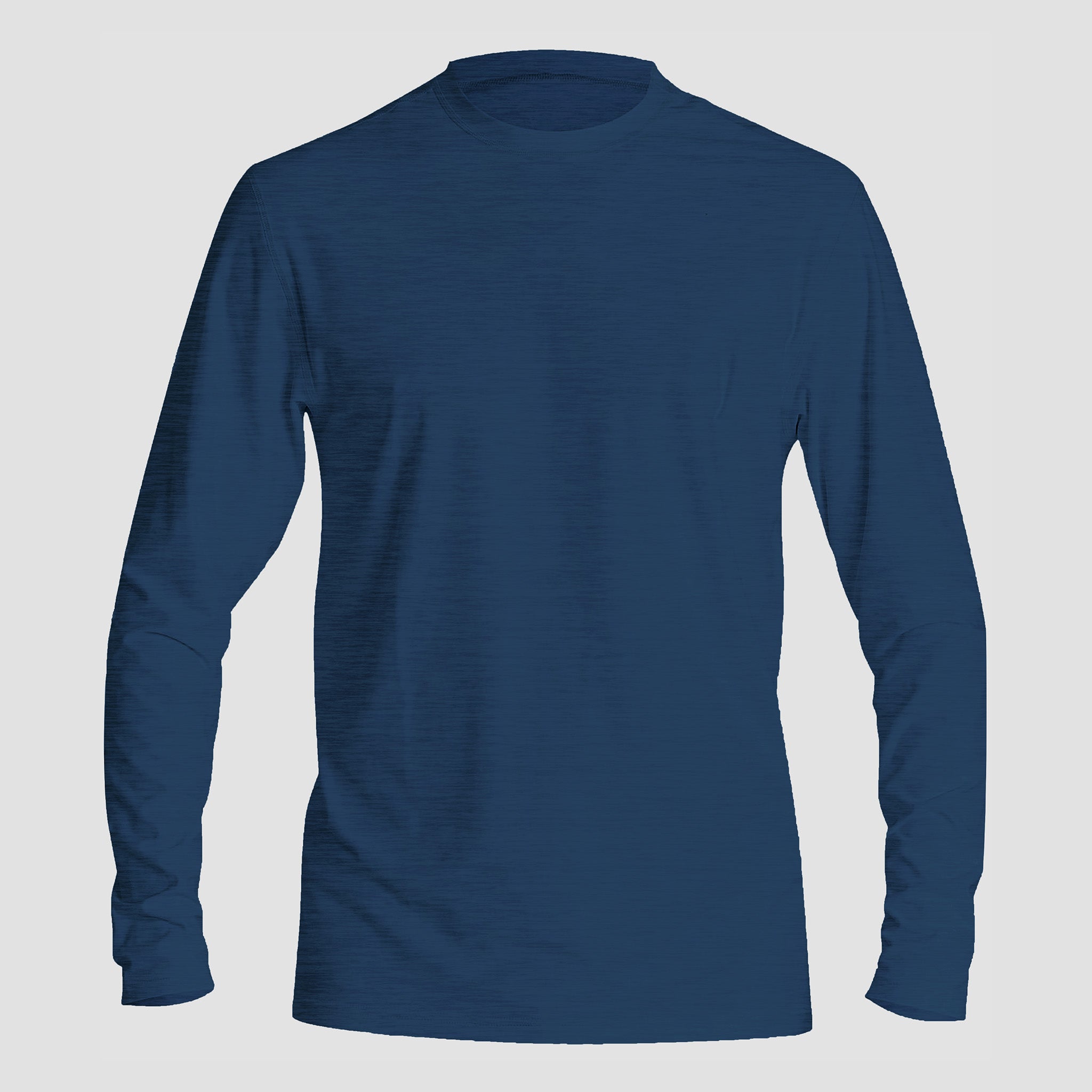 Hybrid Long Sleeve – Island Daze