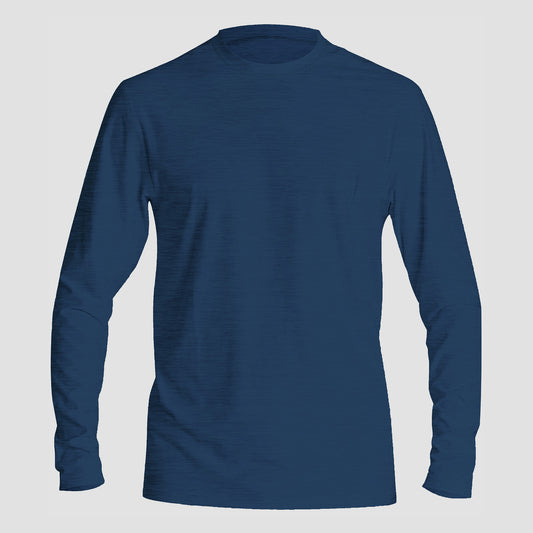 Hybrid Long Sleeve