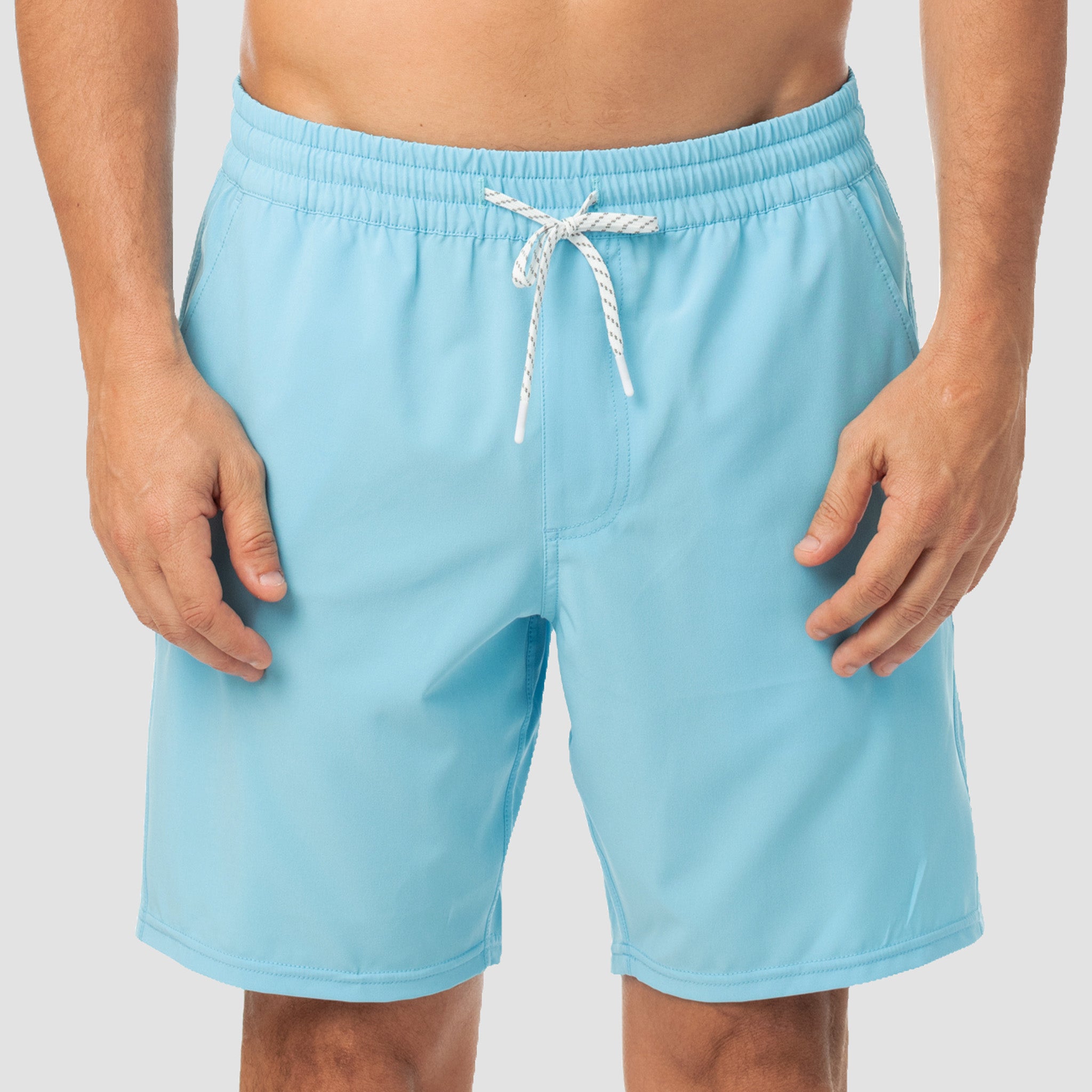Ledge Shorts Premium Private Label