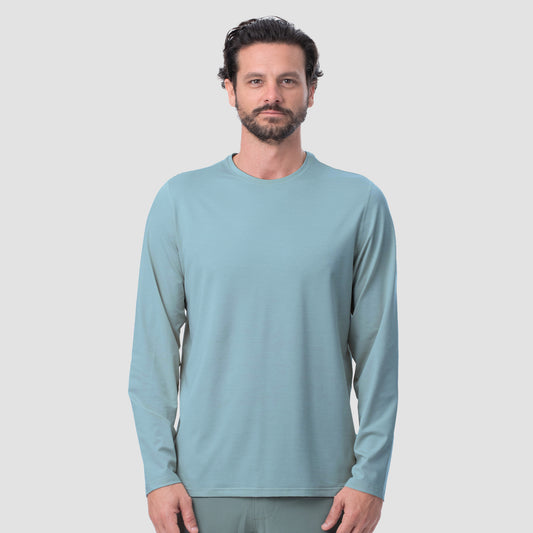 Hybrid Pro Long Sleeve Shirt