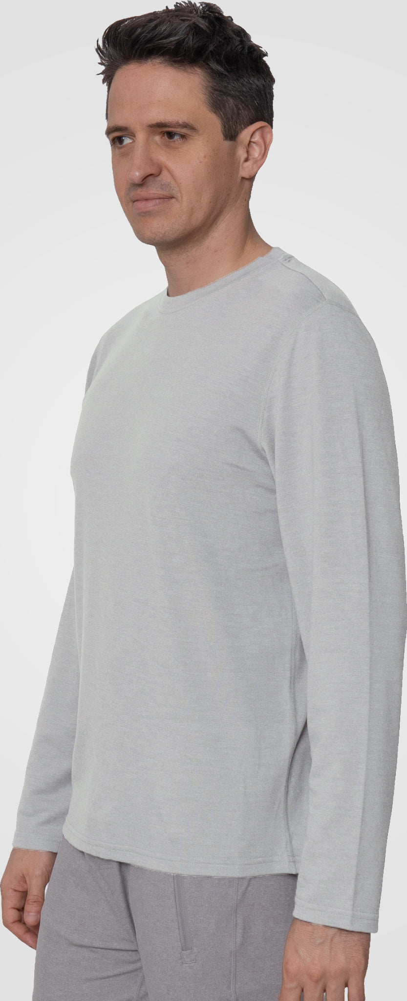 Hybrid Pro Long Sleeve Shirt