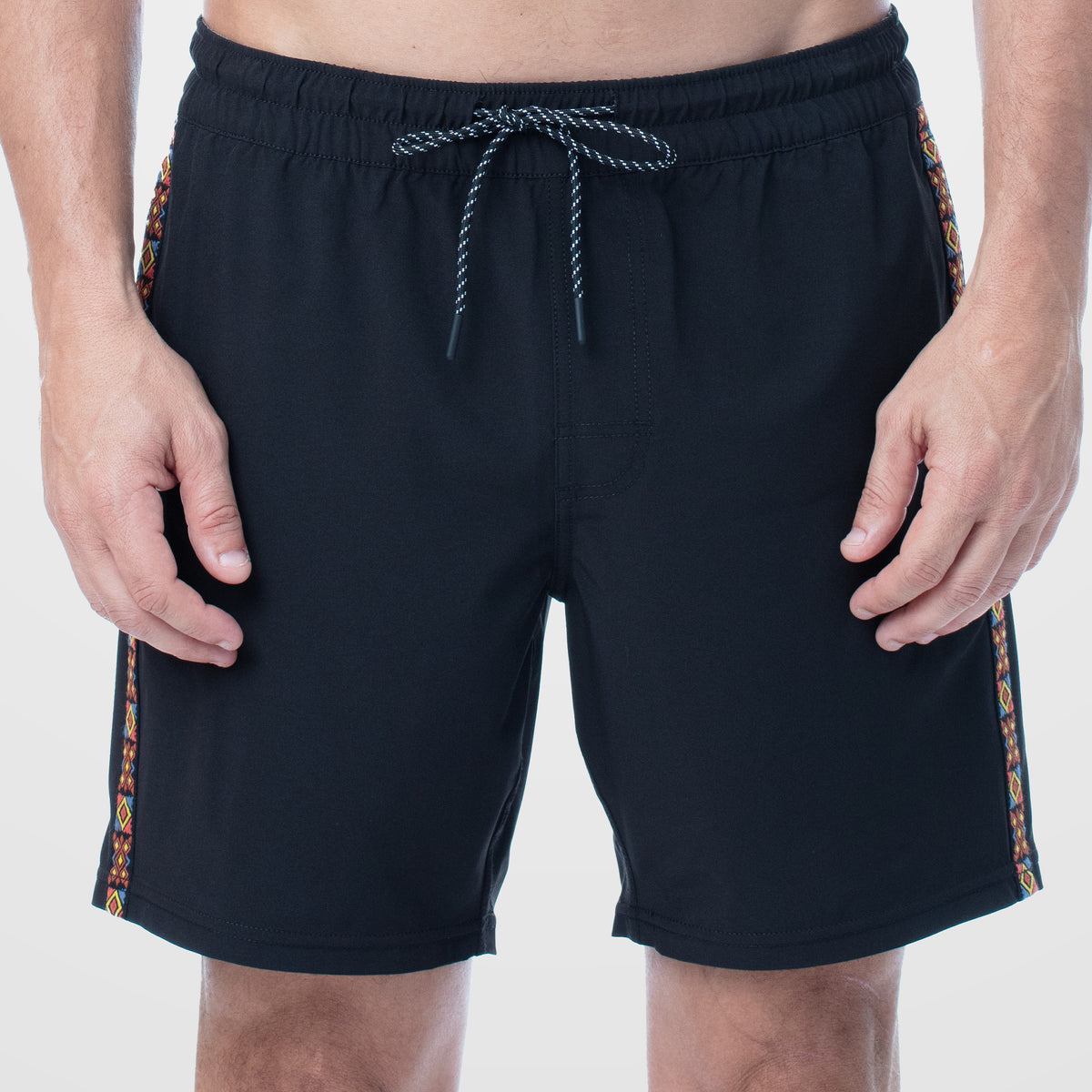 Padang Short