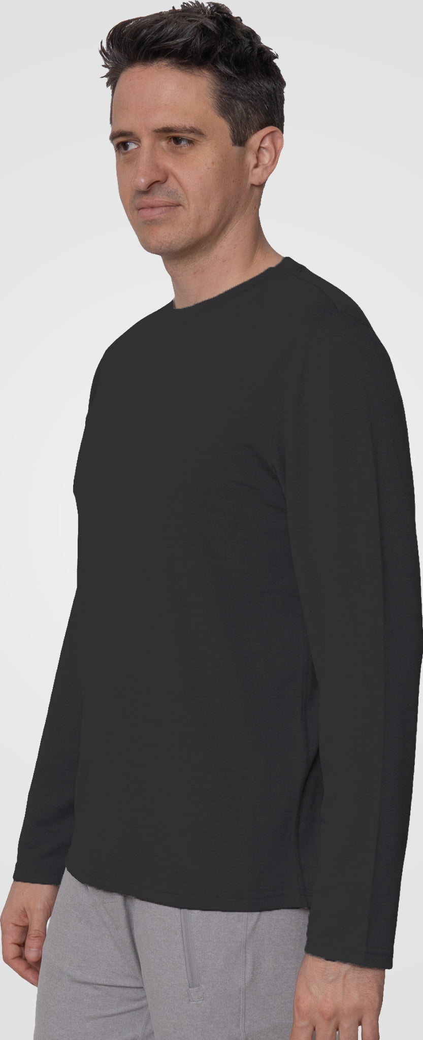Hybrid Pro Long Sleeve Shirt