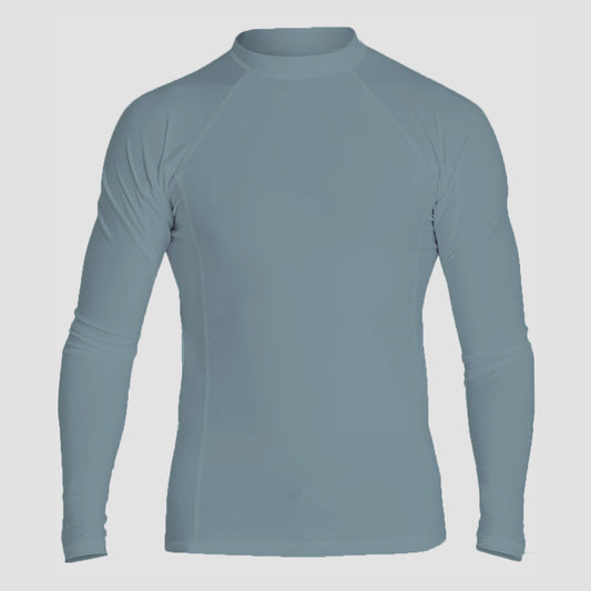 Fuse Long Sleeve Rash Guard