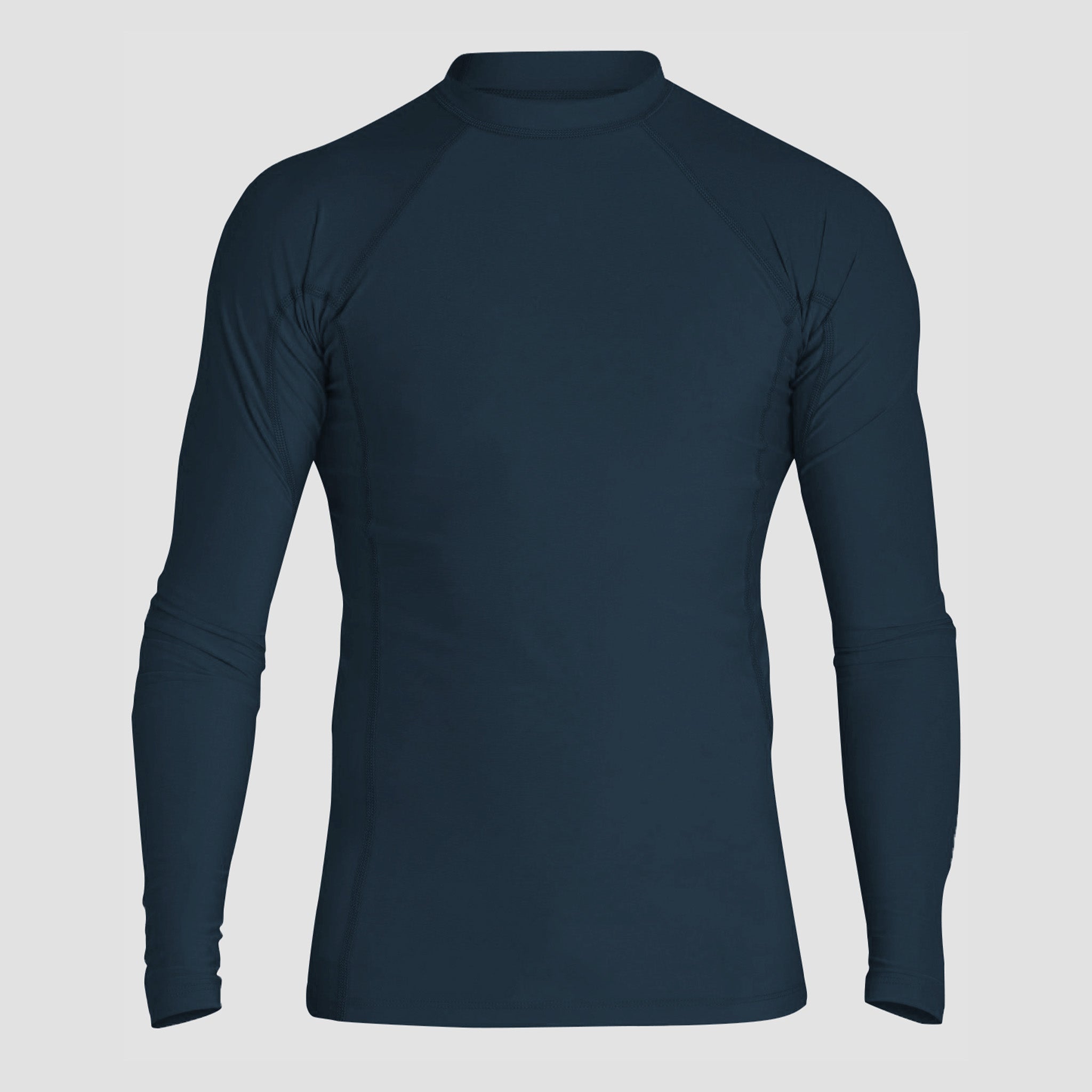 ★FLARE UP★ 2Drape Long Sleeve FL146Gray FLAREUP] 2.Drape Long Sleeve (FL-146_Gray) – SellerWork