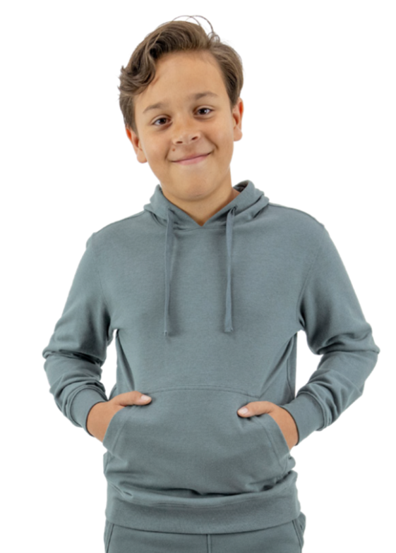 BOYS CENTER