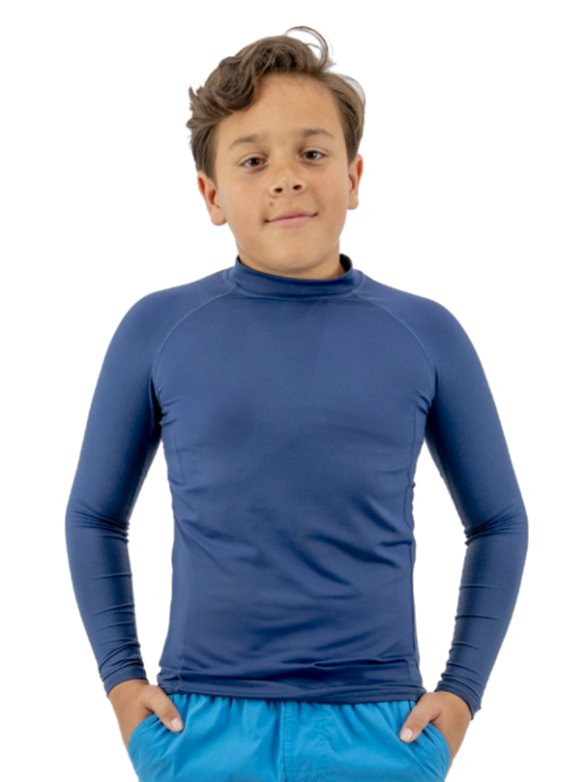 BOYS FUSE L/S