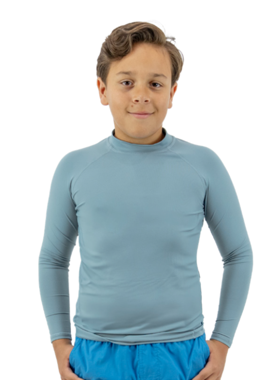 BOYS FUSE L/S