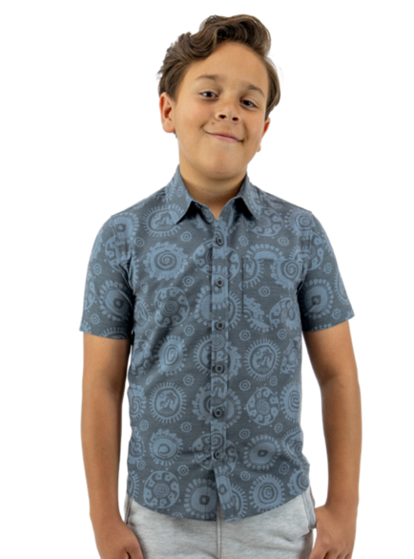 BOYS GUNTHER