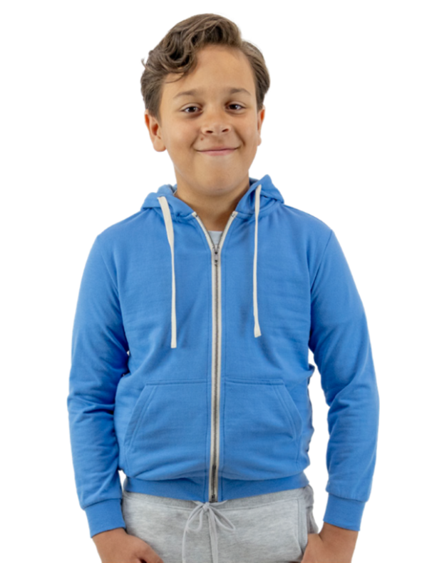 BOYS PIVEN
