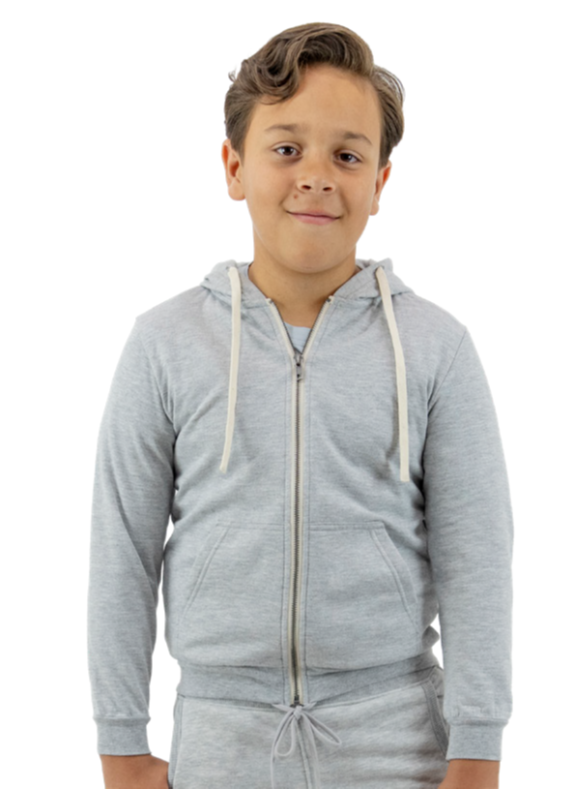 BOYS PIVEN