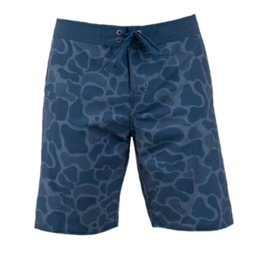 BOYS VAULTS