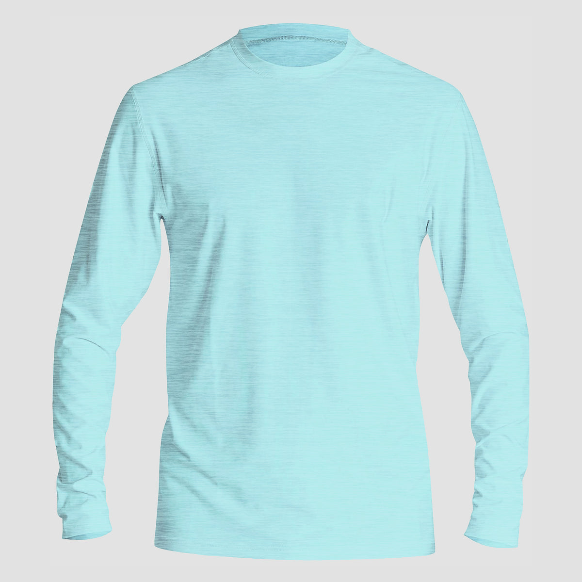 Hybrid Long Sleeve
