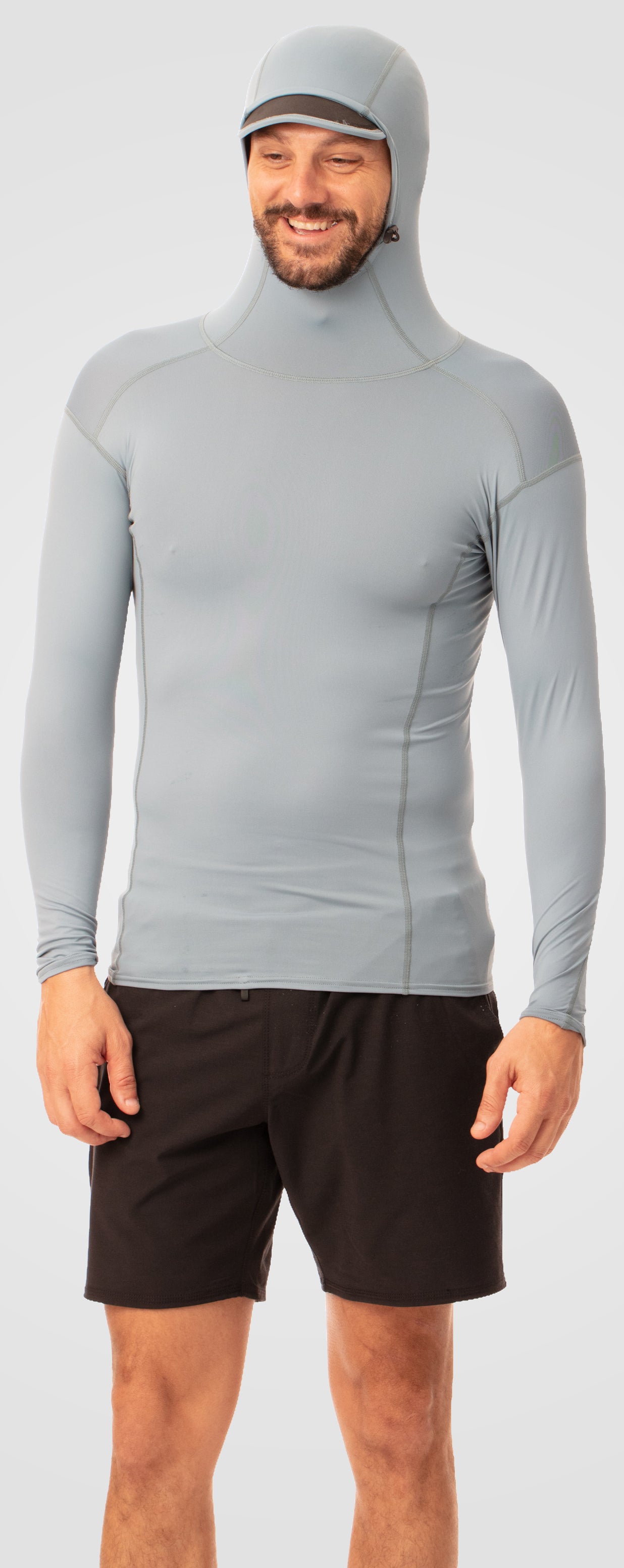 Avalon Rash Guard – Island Daze