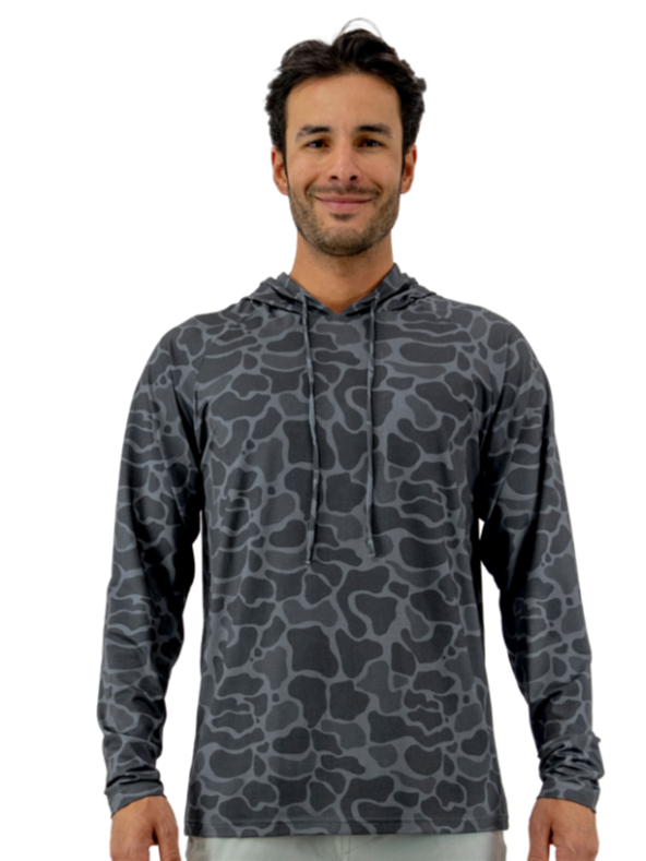 CARTER L/S