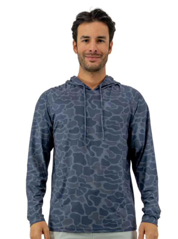 CARTER L/S