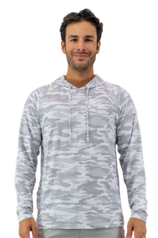 CARTER L/S