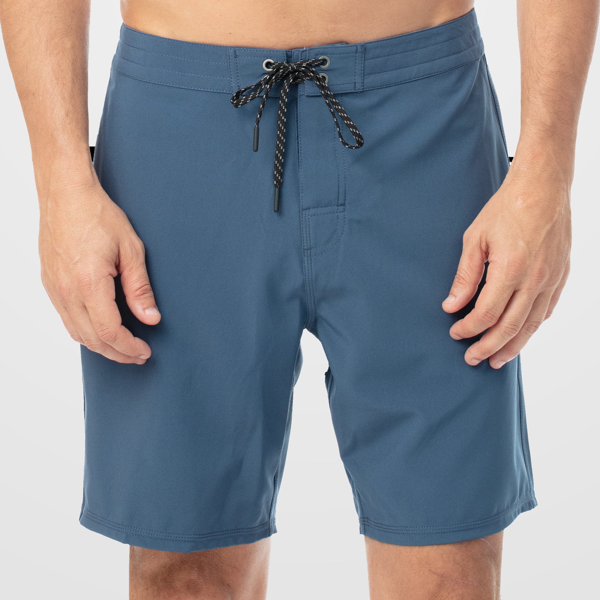 Racer Shorts Premium Private Label