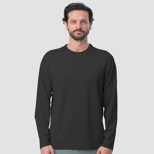 Hybrid Pro Long Sleeve Shirt