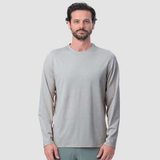 Hybrid Pro Long Sleeve Shirt