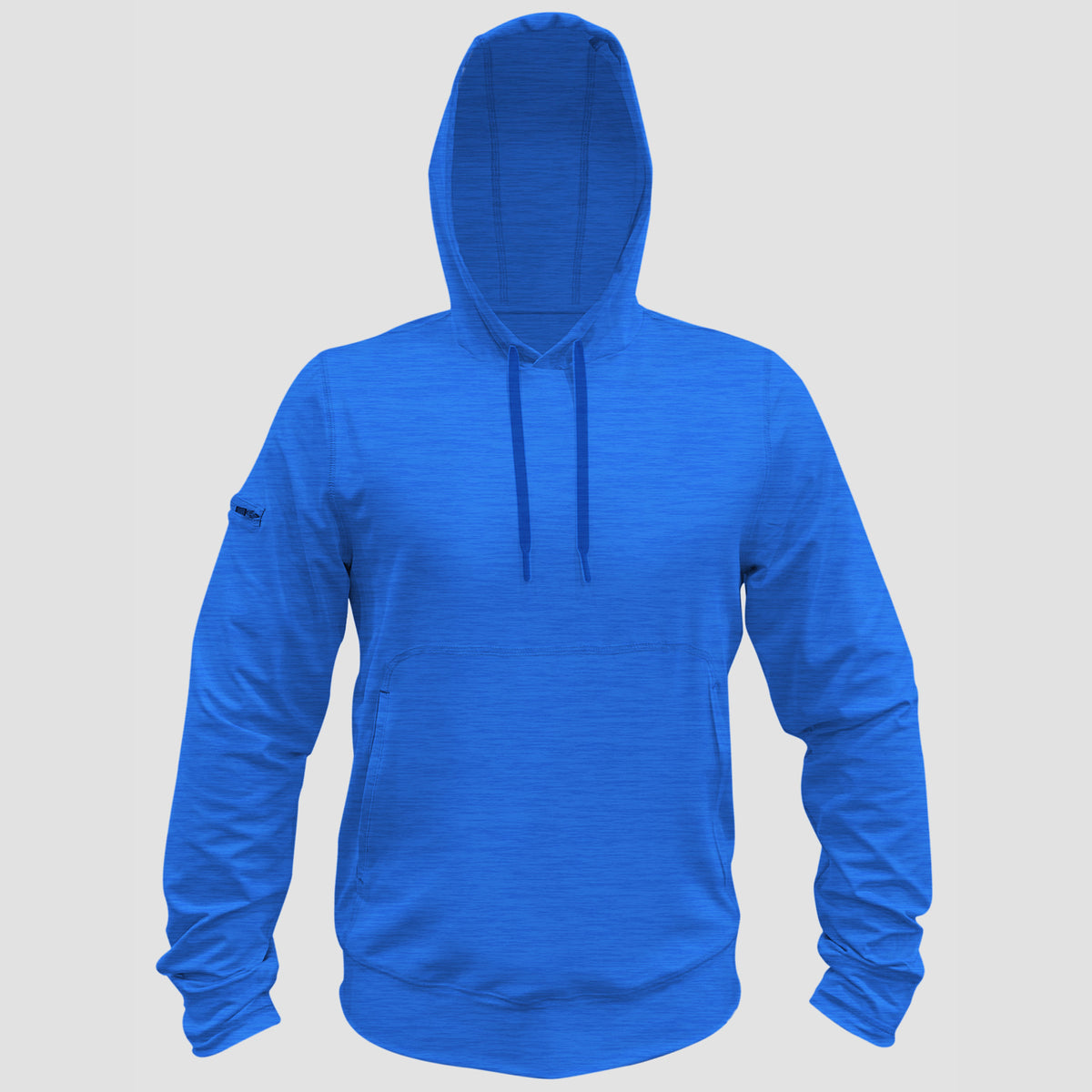 Boys Helm Hoodie