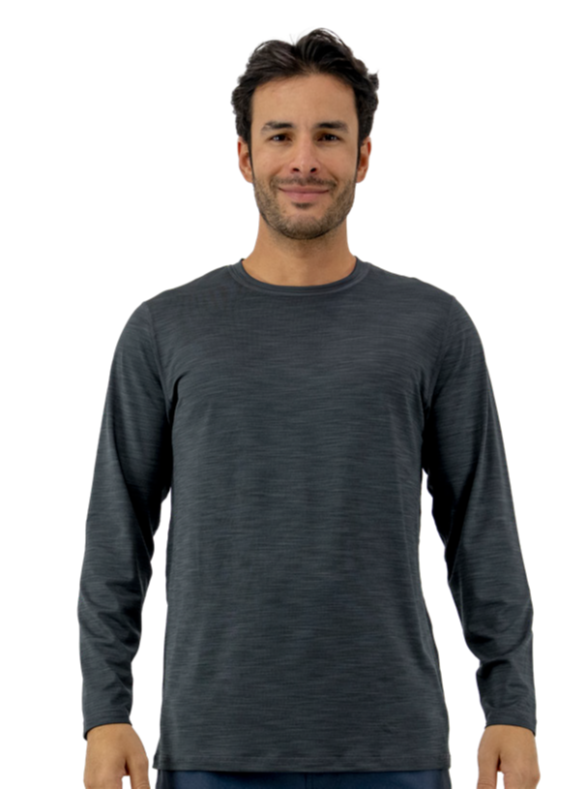 HYBRID L/S