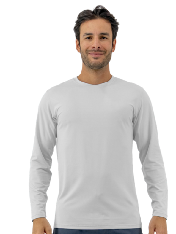 HYBRID L/S