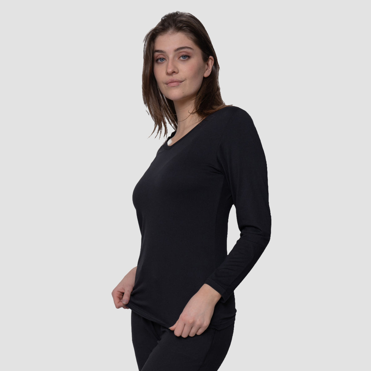 Malibu Long Sleeve Shirt