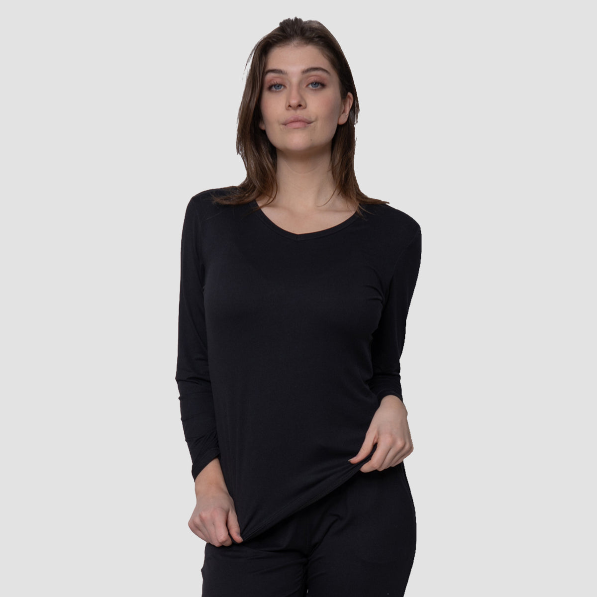Malibu Long Sleeve Shirt