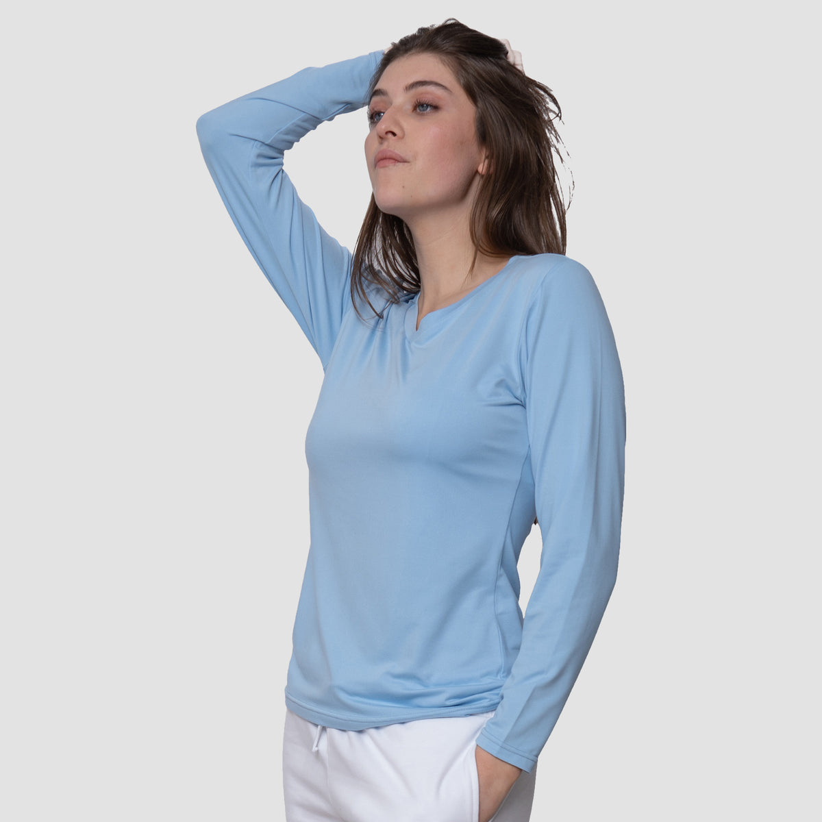 Malibu Long Sleeve Shirt