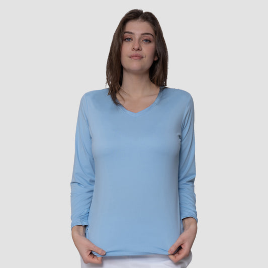 Malibu Long Sleeve Shirt