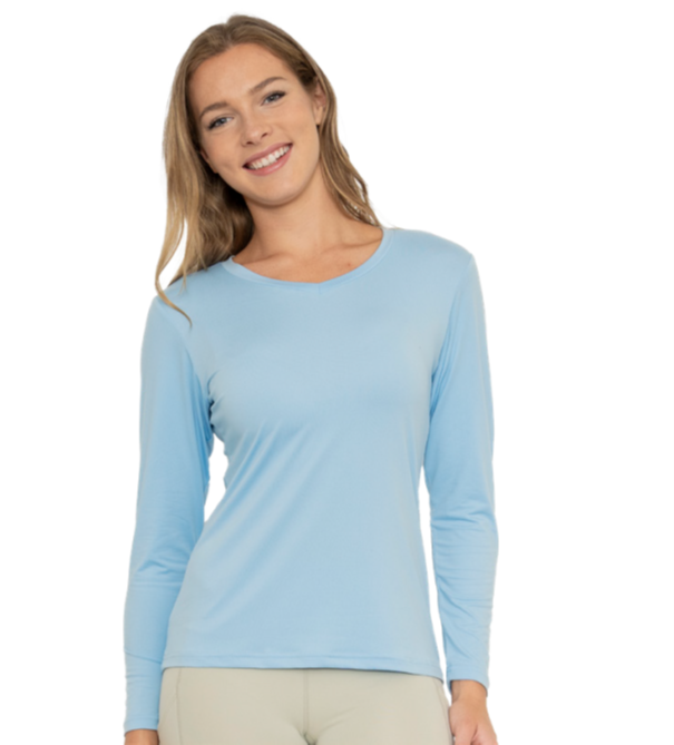 MALIBU L/S
