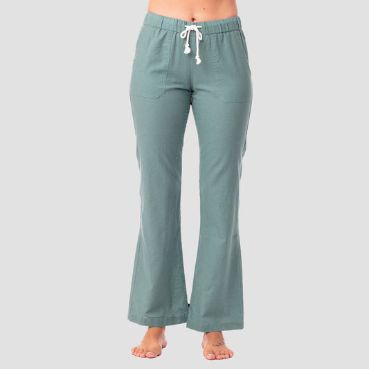 Nora Long Beach Pants