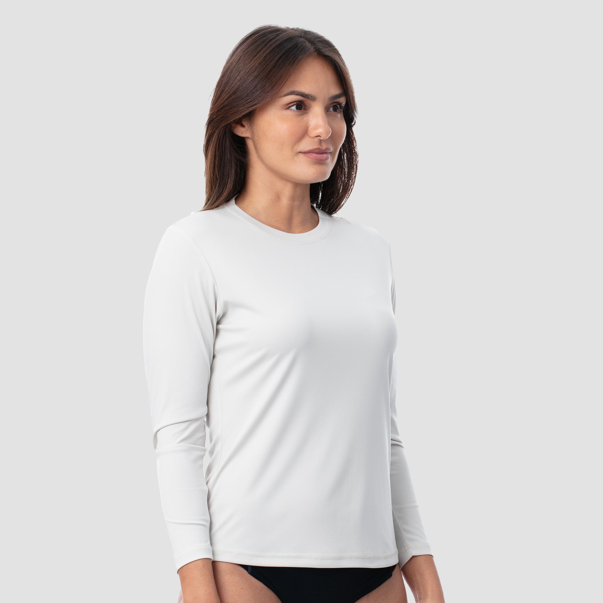 Raina Long Sleeve Shirt – Island Daze