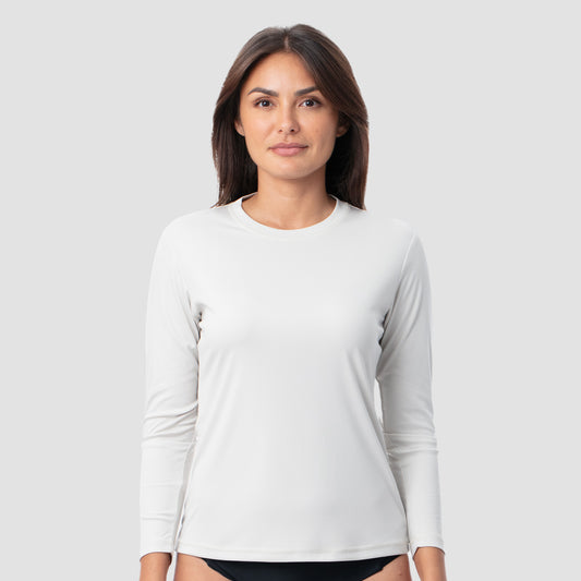 Raina Long Sleeve Shirt