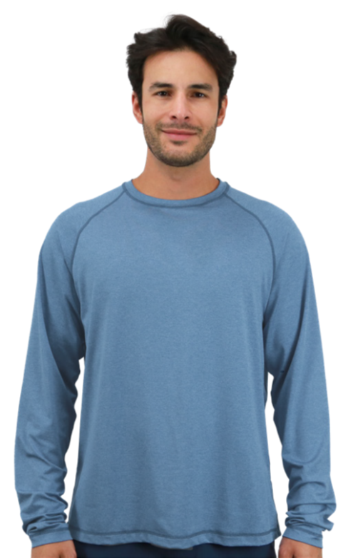 SURGE L/S