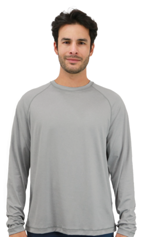 SURGE L/S