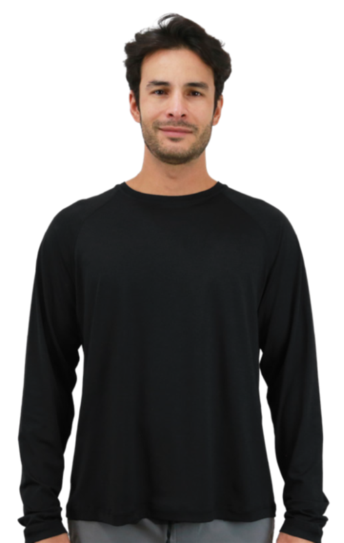 SURGE L/S