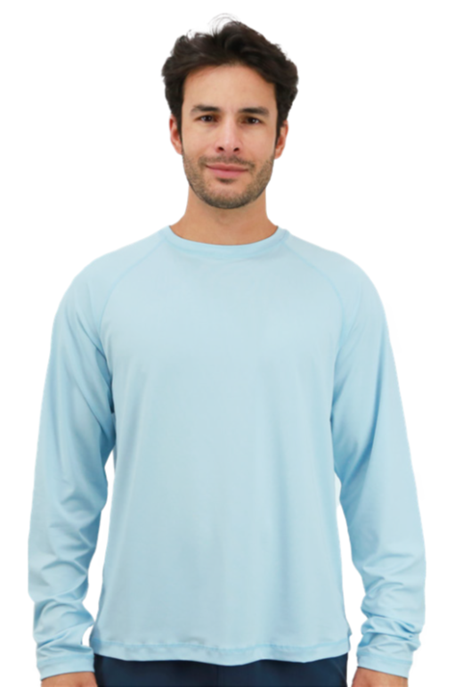 SURGE L/S