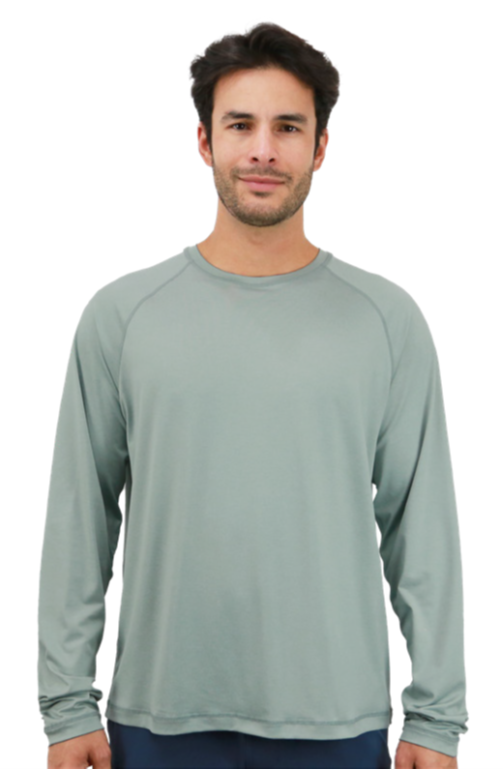 SURGE L/S