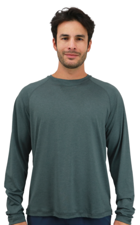 SURGE L/S