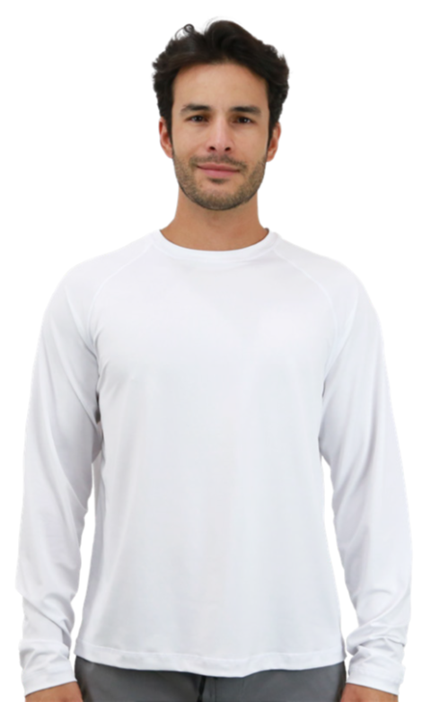 SURGE L/S